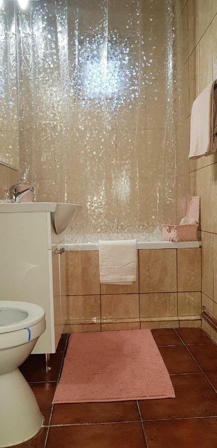 Lidia'S Apartment 시나이아 외부 사진