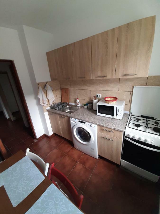 Lidia'S Apartment 시나이아 외부 사진