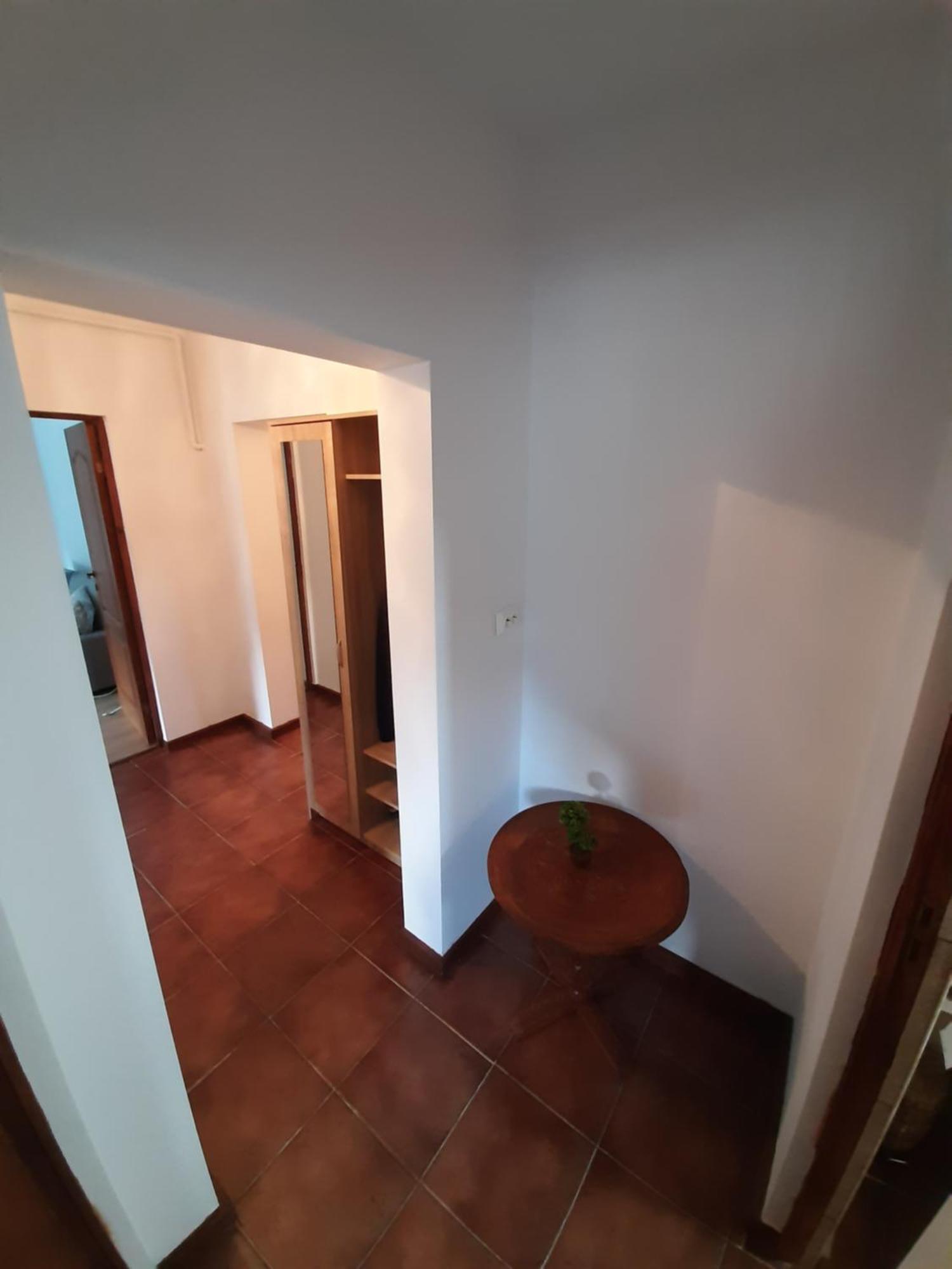 Lidia'S Apartment 시나이아 외부 사진